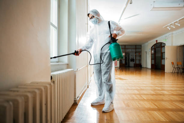 Best Residential Pest Control  in Newton, TX